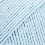 DROPS Safran 76 Puuterinsininen