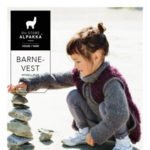 MR35-05 Lasten liivi