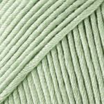 DROPS Muskat 20 Vaalea mintunvihreä