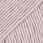 DROPS Muskat 82 Hopeaorkidea