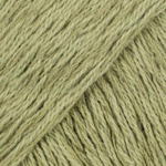 DROPS Belle 10 sammaleenvihreä (Uni colour)