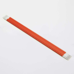 KnitPro ZING Sukkaneulasetti 15 cm str. 2.5 mm