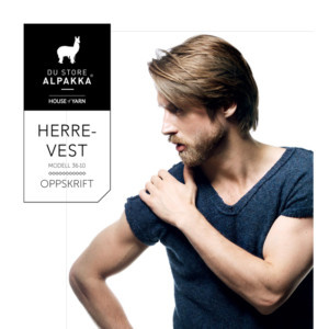 DSA36-10 Miesten liivi