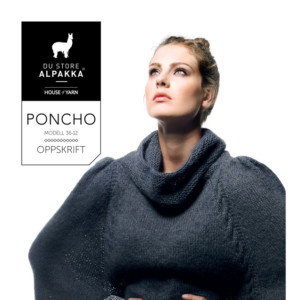 DSA36-12 Poncho