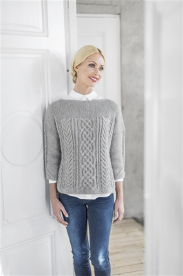 MR33 - Design 3301: Villapaita