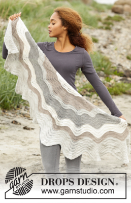 173-23 Blizzard by DROPS Design