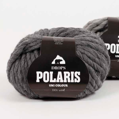 DROPS Polaris Uni Color