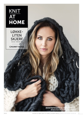 KAH 16 ∙ 06 KAULAKORU - KÄSIVARSI