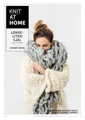 KAH 16-08 huivi - ARMSTRIK