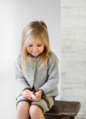 MR 39-12: Takki ja shortsit