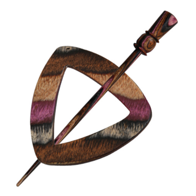 KnitPro Symphony Shawl Spool ELECTRA LILA