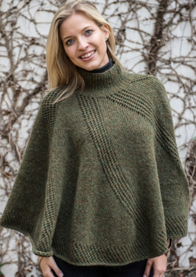1572 Linnunradan poncho