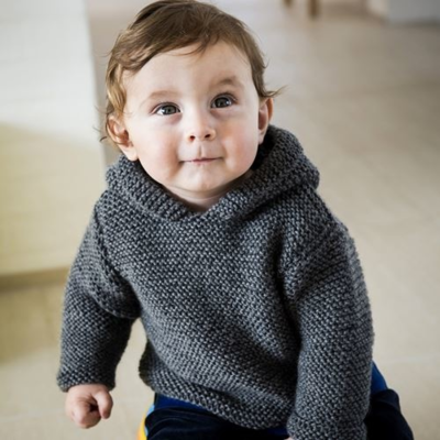 Mayflower 127 Baby Knitwear (9 mallia)