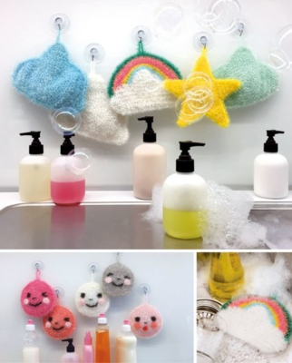 FUNNY Recipe Rico Creative Bubble 16849 (fyysinen)