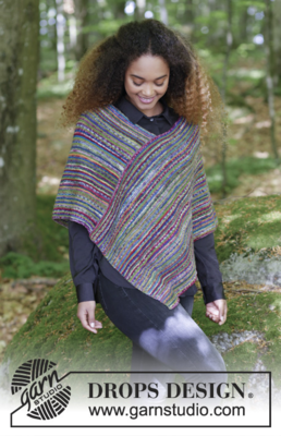 DROPS Designin 180-27 raidat Monacossa