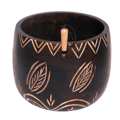 Knitpro Lanka Kulho Leafy