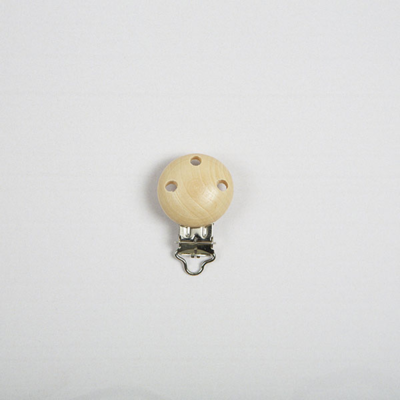 Puiset valintaklipsit, pyöreät