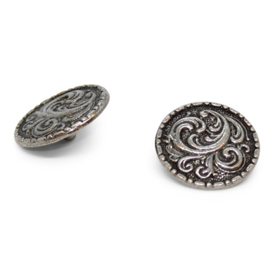 Tinapainike 20,5mm w / eye TERÄ