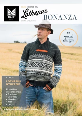 DG351 Lothepus Bonanza