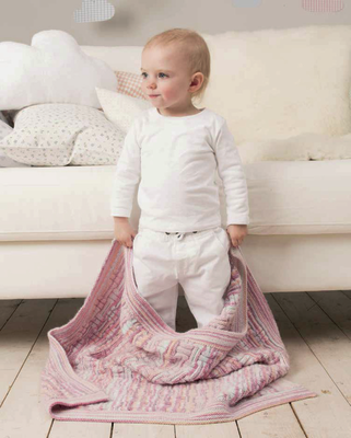 Reseptimatto Rico Baby Dream 16869 (fyysinen)