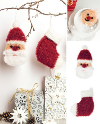 Resepti JOULUKUPPA Rico Creative Bubble 16839 (fyysinen)