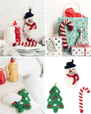 Resepti LUMIUKKO Rico Creative Bubble 16840 (fyysinen)