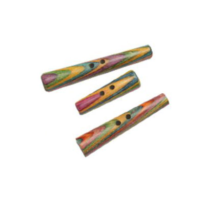 KnitPro Symphony Classic Button, pitkulainen