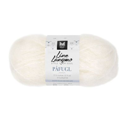 Dale Line Langmo Peacock