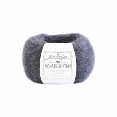 Scheepjes Mohair Rhythm