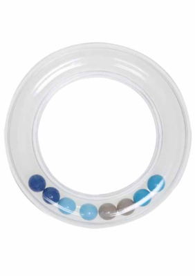 Go Käsintehty rengasrengas 80 mm