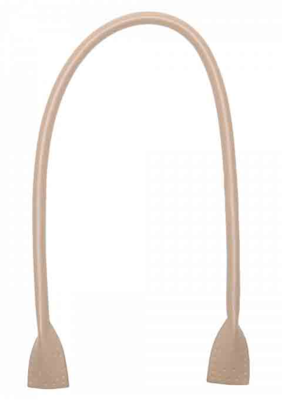 Go käsintehty laukkukahva ompelemiseen 66 cm (2 kpl)