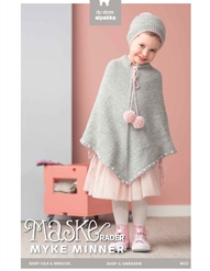 Aikakauslehti: DSA32: Myke Minner