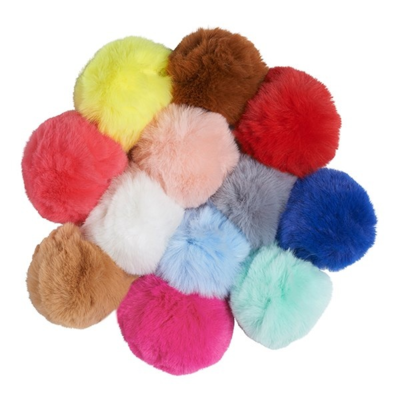 HobbyArts Pom Pon 8 cm