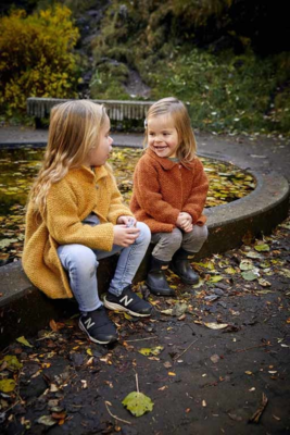 Helmitakki Istex Lightweightista (resepti englanniksi)