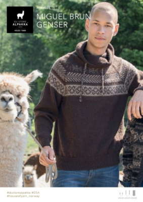 DSA61-04 Miguel Brown villapaita