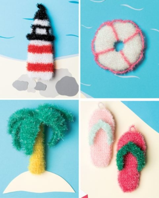 Resepti BUBBLE BY THE SEA Rico Creative Bubble 16821 (fyysinen)