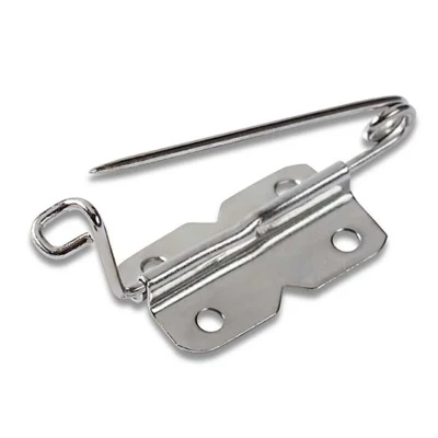 Prym rintaneula 27 mm, 4 kpl