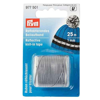 Prym Reflex lanka 1 mm x 25 m