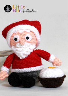 LB13 Joulupukki Sinä