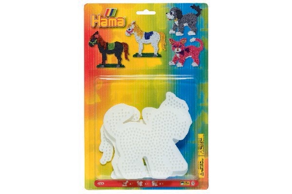 Hama Midi Pin -levyt 4556