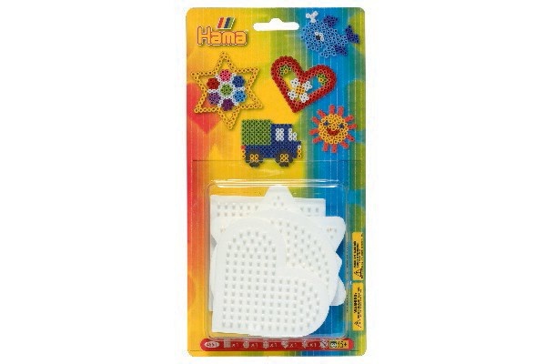 Hama Midi Pin -levyt 4551