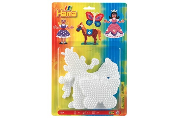 Hama Midi Pin -levyt 4560