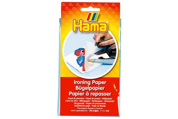Hama Silityspaperi 224