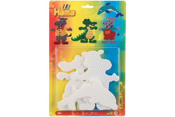 Hama Midi Pin -levyt 4563