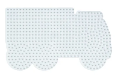 Hama Midi Pin Plate 314 kuorma-auto