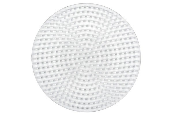 Hama Midi Pin Plate 316 Medium Pyöreä