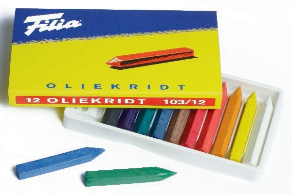 Filia Oil liitu, 12 kpl