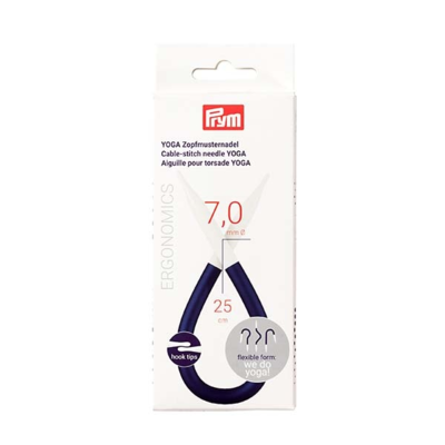 Prym Yoga Kiertokara 7 mm