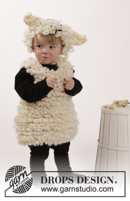 0-1224 Counting Sheep by DROPS Design