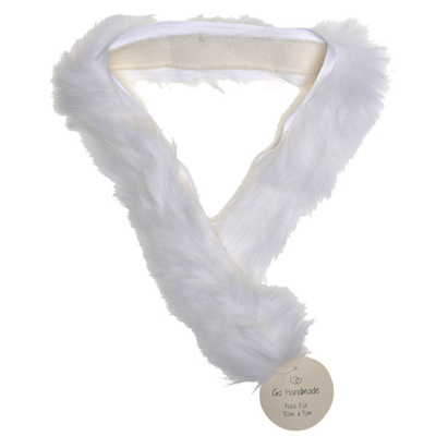 Go Käsintehty akryyliturkis 70 x 3 cm